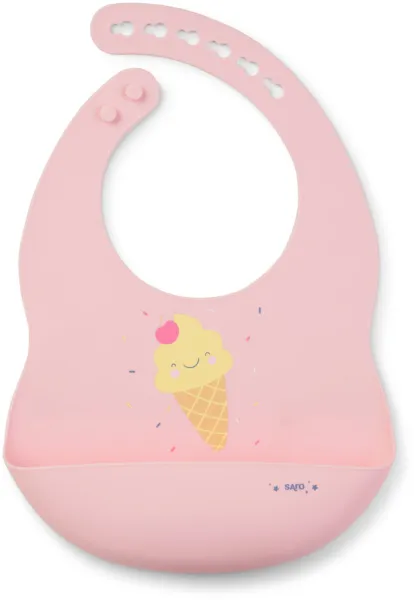 Party Hagesmæk - Pink